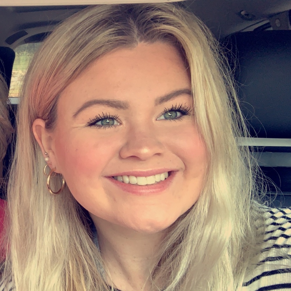 Meet your Posher, Morgan